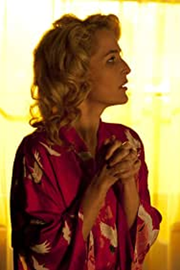  de Curta The Departure (2014)