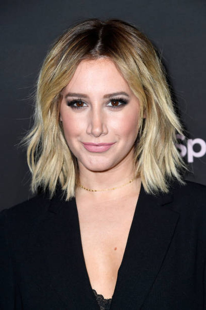 Ashley Tisdale - Foto 4