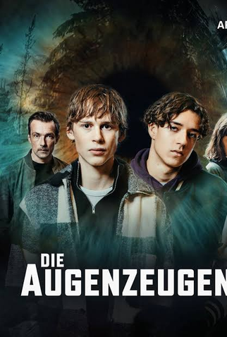 Poster 1 de Série Die Augenzeugen (2023)