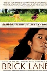 Um Lugar Chamado Brick Lane (Brick Lane)