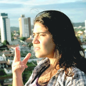 Foto de perfil de Erilene Saraiva