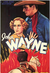 A Ferro e Fogo (Randy Rides Alone)