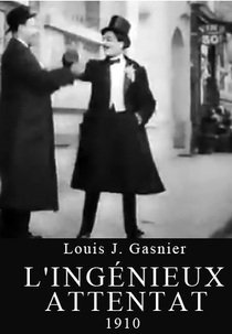 L'ingénieux attentat (L'ingénieux attentat)