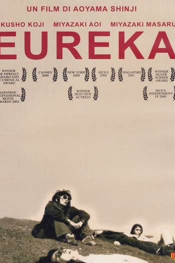  de Filme Eureka (2000)