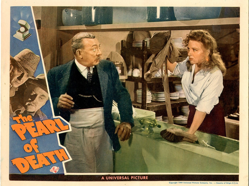 Foto 6 de Pérola Negra