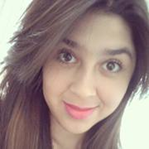 Foto de perfil de Rafaella Louise