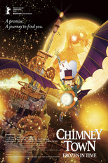 Entotsumachi no Poupelle - Yakusoku no Tokeidai (Entotsumachi no Poupelle - Yakusoku no Tokeidai)