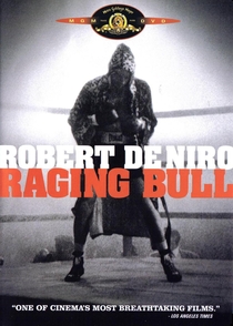 Touro Indomável - Poster / Capa / Cartaz - Oficial 9