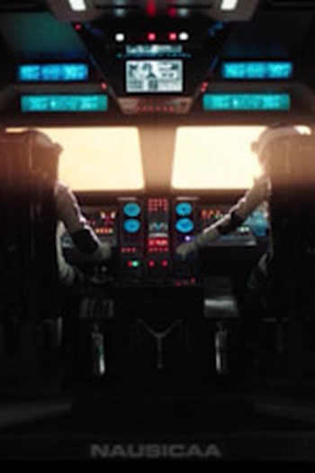 Poster de Episódio Passage (2019)