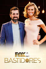 Bastidores Fox+ (Bastidores Fox+)