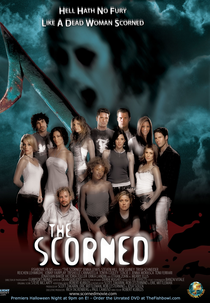 The Scorned (The Scorned)