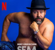 Bert Kreischer: Sem Vergonha