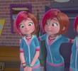 Three's a Crowd