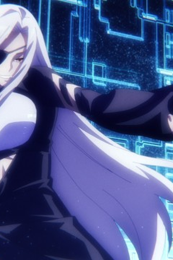 Poster de Episódio コメット01 (2022)