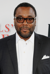 Lee Daniels - Poster 2