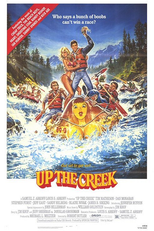 Corrida na Correnteza (Up the Creek)