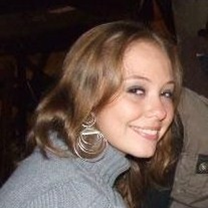 Foto de perfil de Paola Souza Gomes