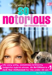So noTORIous (So noTORIous)