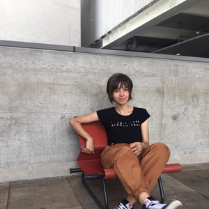 Foto de perfil de Flávia