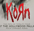 Korn - Live At The Hollywood Paladium 