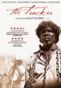 O Rastreador (The Tracker)