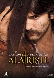 As Aventuras do Capitão Alatriste (Las Aventuras del Capitán Alatriste)