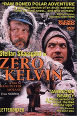 Zero Kelvin - Sem Limites (Kjærlighetens Kjøtere)