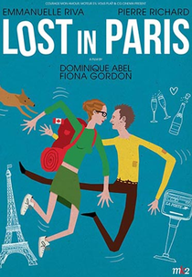 Perdidos em Paris (Paris Pieds Nus)