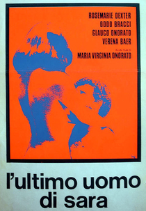 Sarah's Last Man (L'ultimo uomo di Sara)