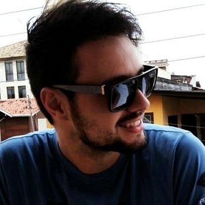 Foto de perfil de Carlos