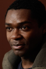 David Oyelowo