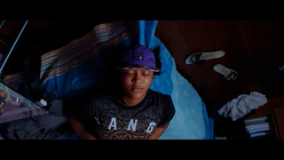 Trailer: NADA (Nothing, 2017, 27')