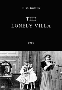 O Casarão Isolado (The Lonely Villa)