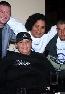 Eu sou Homem (Eu sou Homem)