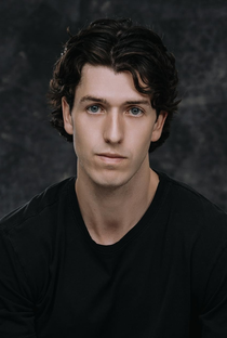 Liam Bell - Poster 1