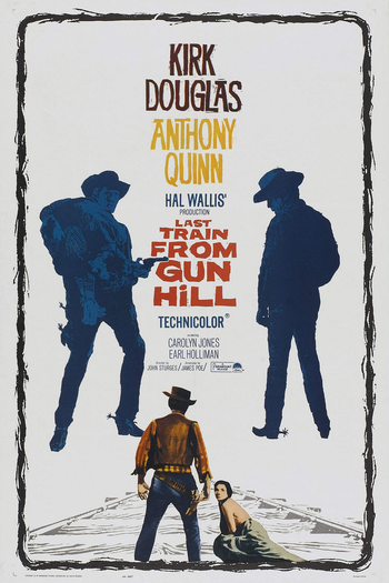  de Filme Duelo de Titãs (1959)