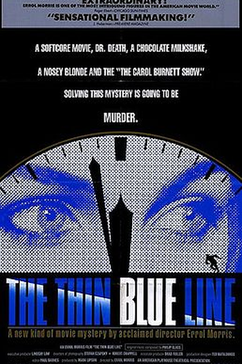  de Filme A Tênue Linha da Morte (1988)