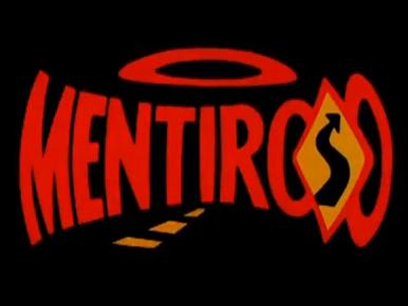 Foto 1 de O Mentiroso