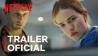 Pulso | Trailer oficial | Netflix