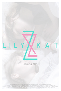 Lily & Kat - Poster / Capa / Cartaz - Oficial 3