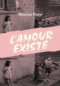 O Amor Existe (L'Amour Existe)