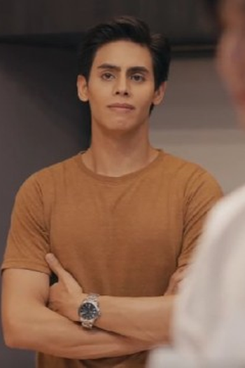 Poster de Episódio Episode 8 (2022)