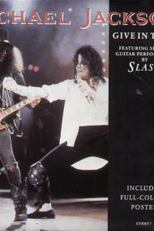 Michael Jackson: Give In To Me (Michael Jackson: Give In To Me)