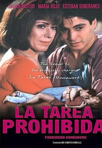 La Tarea Prohibida (La Tarea Prohibida)