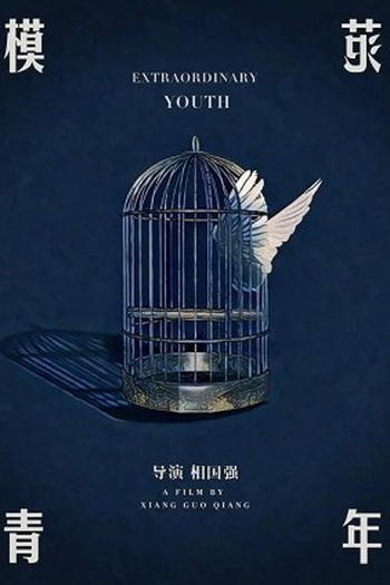 Poster de Filme Extraordinary Youth (2022)