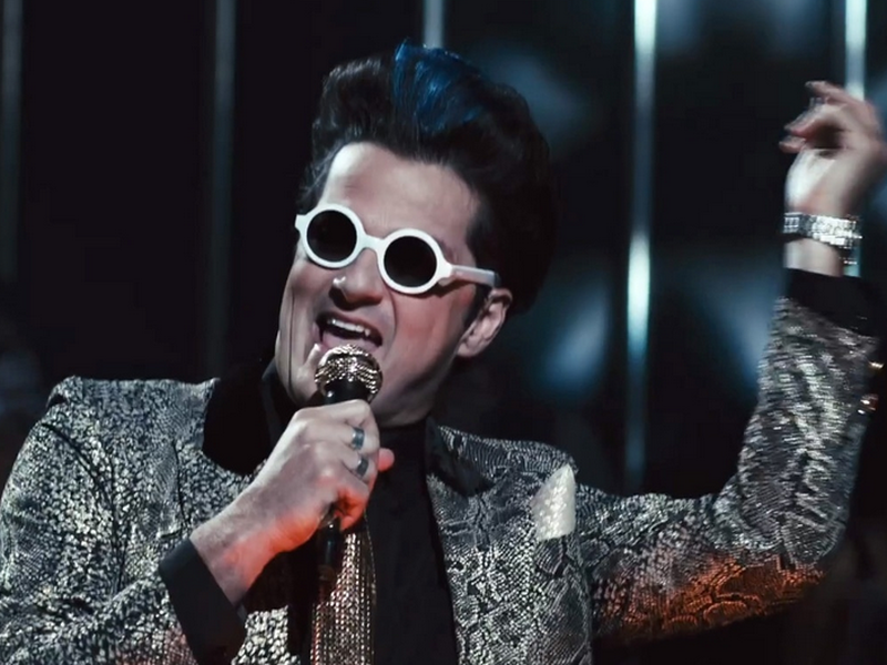 Foto 1 de Crô: O Filme