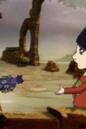 Poster de Episódio Forbidden Fruit (2004)