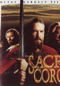 Sacra Corona (Sacra Corona)