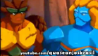 Chamada - Gormiti na TV Globinho