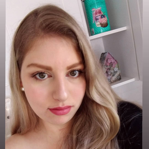 Foto de perfil de Thalita Guerra Kummer